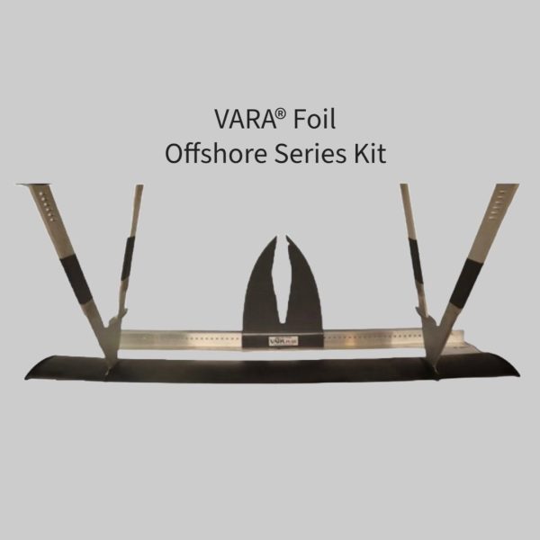 VARA Foil Offshore Series Kit