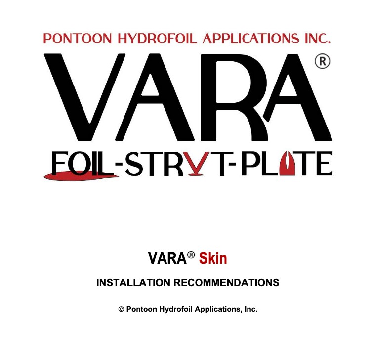 VARA Skin